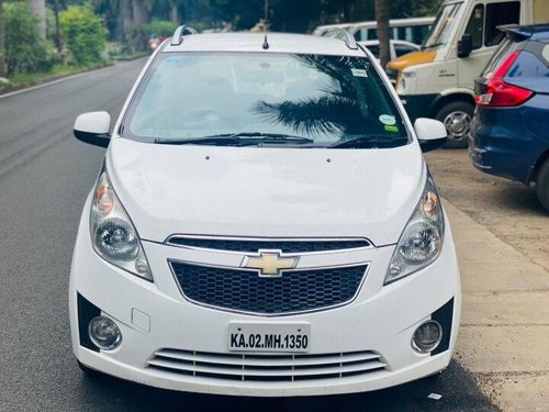 2012 Chevrolet Beat LT MT for sale in Bangalore