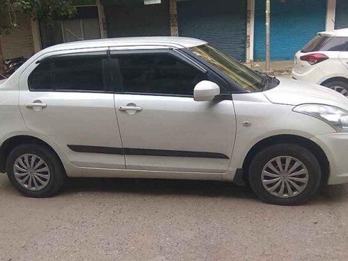 2017 Maruti Suzuki Swift DZire Tour MT for sale in New Delhi