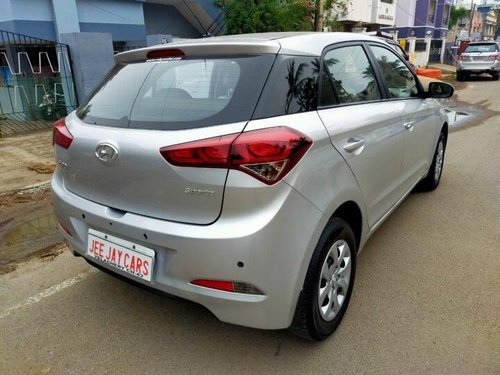 Used Hyundai Elite i20 2017 MT for sale in Chennai