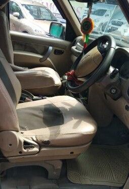 Mahindra Scorpio VLX 2011 MT for sale in Thane