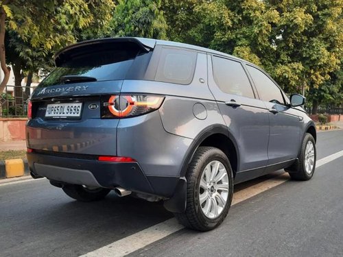 2019 Land Rover Discovery Sport TD4 SE AT for sale in New Delhi