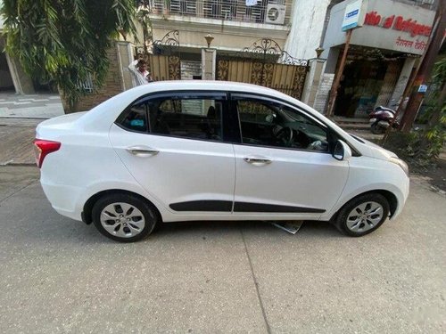 2015 Hyundai Xcent 1.2 VTVT S MT for sale in Mumbai