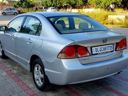 Honda Civic 2007 AT for sale in New Delhi