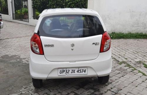 Used 2018 Maruti Suzuki Alto 800 CNG LXI MT for sale in Lucknow 