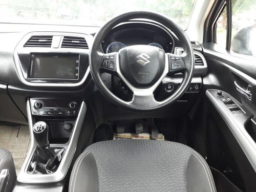 Used 2015 Maruti Suzuki S Cross MT for sale in Ahmedabad 