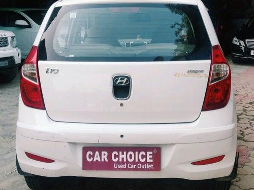 Used Hyundai i10 2016 MT for sale in Jaipur 