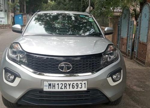 Used 2019 Tata Nexon AT for sale in Pune 
