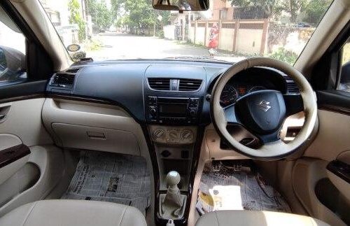 Used Maruti Suzuki Swift Dzire 2015 MT for sale in Nagpur 