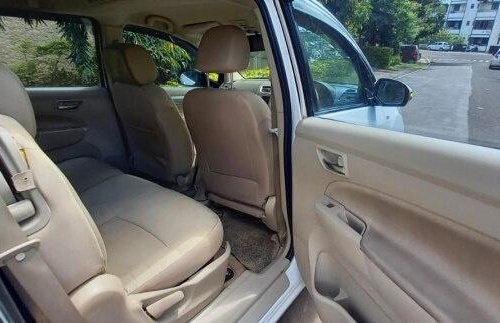 Used Maruti Suzuki Ertiga 2018 MT for sale in Nashik 