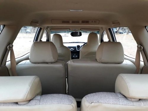 Used Honda Mobilio 2016 MT for sale in Ahmedabad 