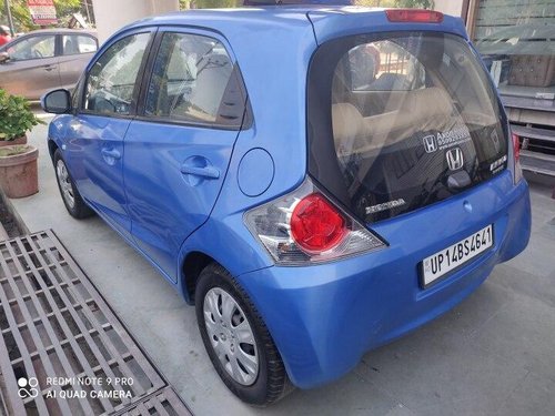 Used Honda Brio 2012 MT for sale in Ghaziabad 