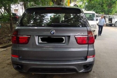 Used BMW X5 3.0d 2012 AT for sale in Ghaziabad 