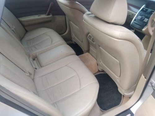 Used Nissan Teana 230jM 2009 AT for sale in Ahmedabad 