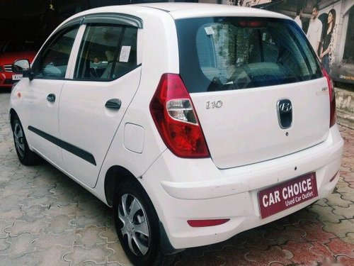 Used Hyundai i10 2016 MT for sale in Jaipur 