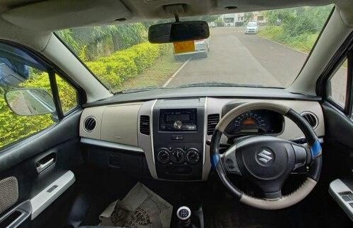 Used Maruti Suzuki Wagon R 2013 MT for sale in Nashik 