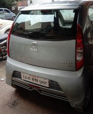 Used 2010 Tata Nano MT for sale in Faizabad 