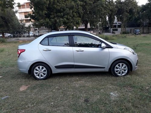 Used 2015 Hyundai Xcent MT for sale in Ahmedabad 