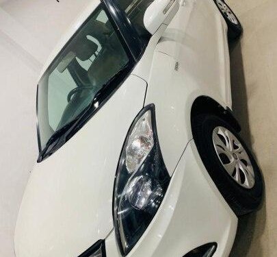 Used Maruti Suzuki Swift Dzire VDI 2016 MT for sale in Lucknow 