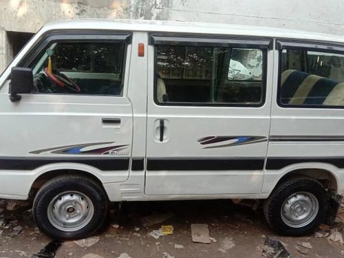 Used Maruti Suzuki Omni 2016 MT for sale in Faizabad 