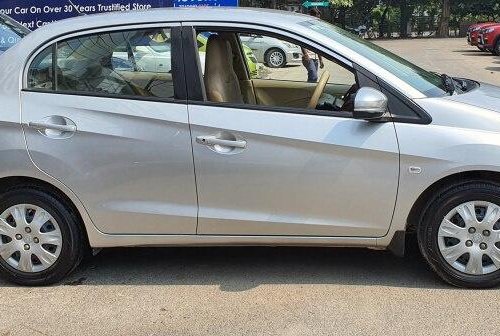 Used Honda Amaze S i-VTEC 2016 MT for sale in Ghaziabad 