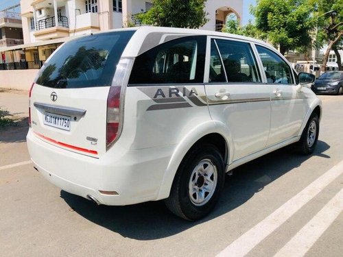 Used Tata Aria LX 4x2 2014 MT for sale in Ahmedabad 