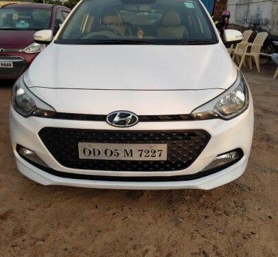 Used 2015 Hyundai i20 Asta Option 1.2 MT for sale in Bhubaneswar 