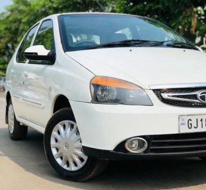 Used Tata Indigo eCS LX BSIV 2015 MT for sale in Ahmedabad 