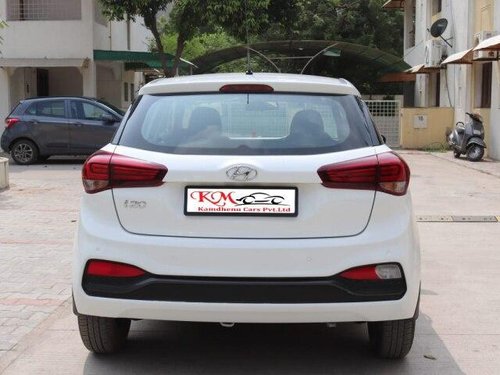 Hyundai Elite i20 Magna Plus 2019 MT for sale in Ahmedabad 