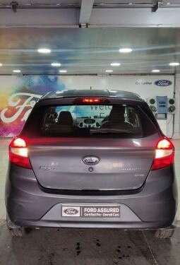 Used Ford Figo 2015 MT for sale in Jaipur 