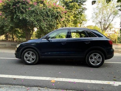 Used 2014 Audi Q3 AT for sale in New Delhi 