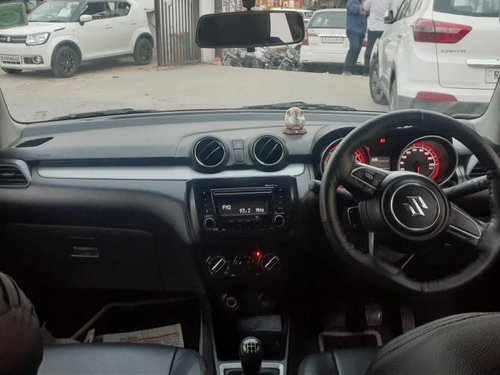 Used Maruti Suzuki Swift VXI 2019 MT for sale in Jaipur 