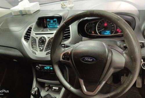 Used Ford Figo 2015 MT for sale in Jaipur 