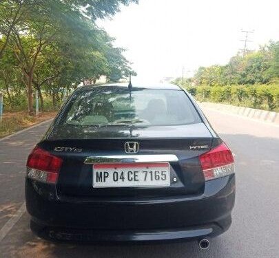 Used Honda City 1.5 V MT 2009 MT for sale in Bhopal 