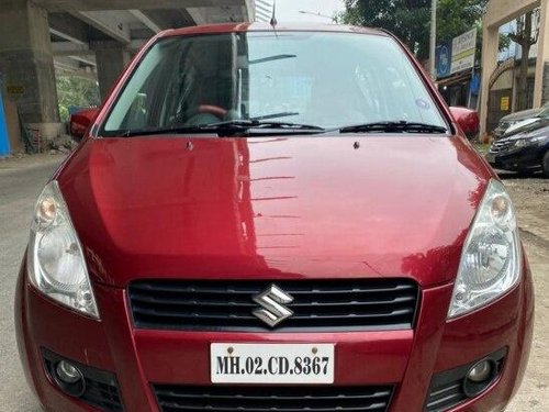 Used Maruti Suzuki Ritz 2011 MT for sale in Mumbai 