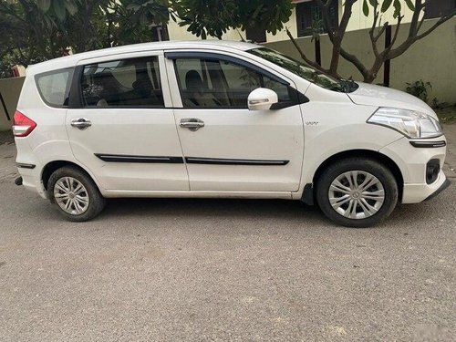 Used Maruti Suzuki Ertiga 2018 AT for sale in Ghaziabad 