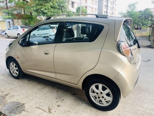 Used Chevrolet Beat Diesel LT Option 2012 MT for sale in Surat 