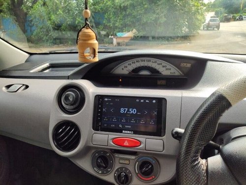 Used Toyota Etios Liva 1.4 GD 2011 MT for sale in Thane 