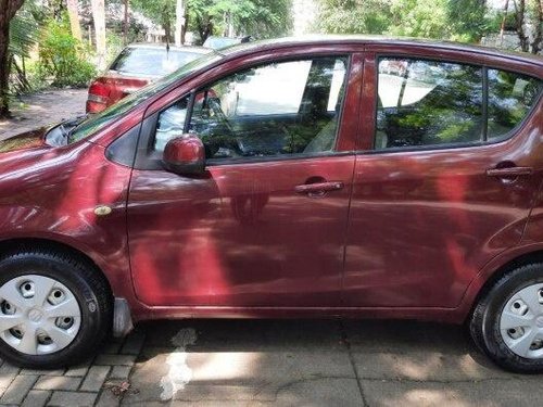 Used 2009 Maruti Suzuki Ritz MT for sale in Pune 