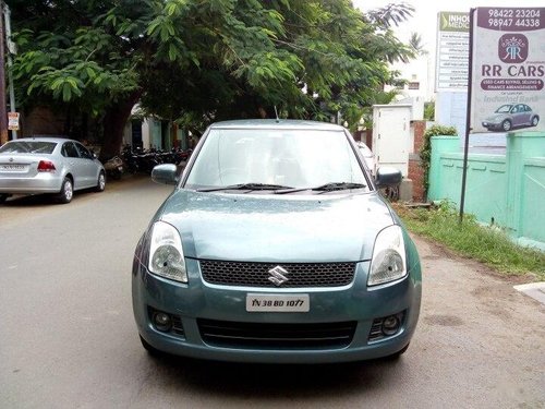 Used 2010 Maruti Suzuki Swift VDI MT for sale in Coimbatore 