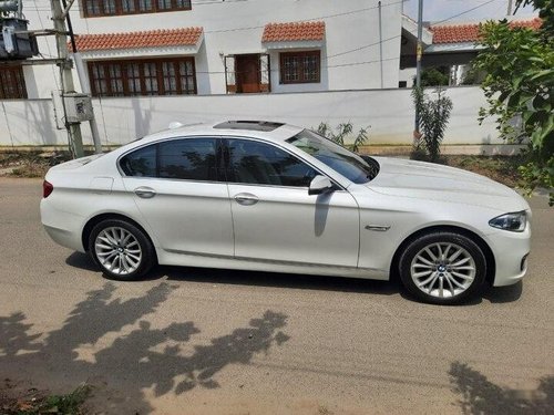 Used BMW 3 Series 320d Luxury Line 2014 AT for sale in Coimbatore 