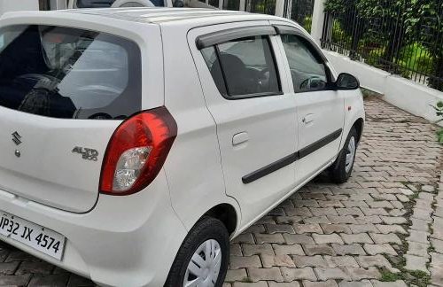 Used 2018 Maruti Suzuki Alto 800 CNG LXI MT for sale in Lucknow 