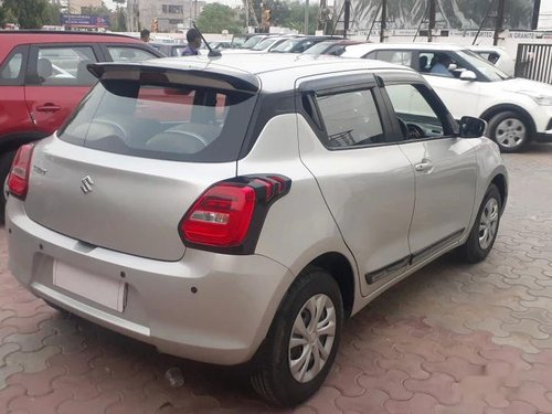 Used Maruti Suzuki Swift VXI 2019 MT for sale in Jaipur 