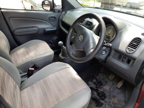 Used 2009 Maruti Suzuki Ritz MT for sale in Pune 