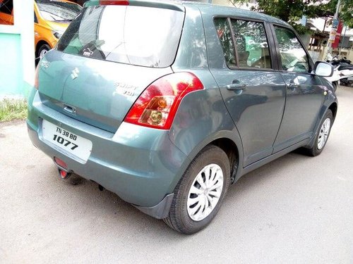 Used 2010 Maruti Suzuki Swift VDI MT for sale in Coimbatore 