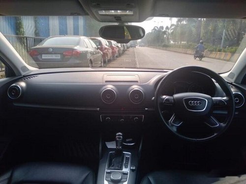 Used Audi A3 2014 AT for sale in Mumbai 