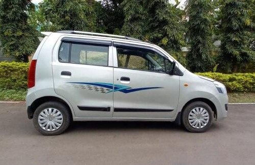 Used Maruti Suzuki Wagon R 2013 MT for sale in Nashik 