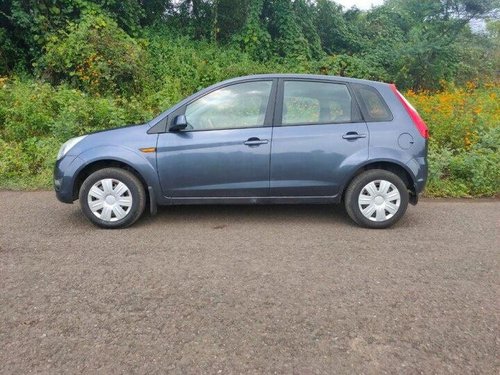 Used 2012 Ford Figo MT for sale in Nashik 