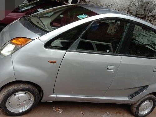 Used 2010 Tata Nano MT for sale in Faizabad 