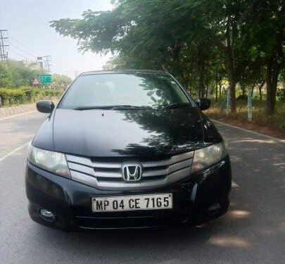 Used Honda City 1.5 V MT 2009 MT for sale in Bhopal 