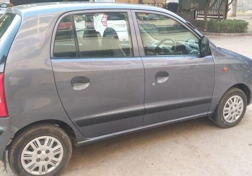 Used Hyundai Santro Xing GL Plus 2012 MT for sale in Faridabad 